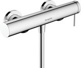 hansgrohe Tecturis S single lever shower mixer exposed , 73622