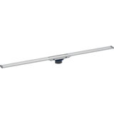 Geberit shower channel CleanLine20, length 30-130cm (can be lengthened)