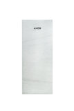 Hansgrohe AXOR MyEdition panel 245 marble Lasa Covelano Vena Oro