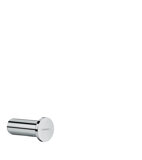 Hansgrohe Logis universal towel hook, chrome, 41711000