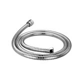 Steinberg shower hose, metal, 1800mm, 0999412