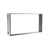 Emco prime mounting frame, for illuminated mirror cabinet prime, 1600mm, 949700029