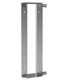 Emco asis Einbaurahmen für Asis Module mit 1584 mm