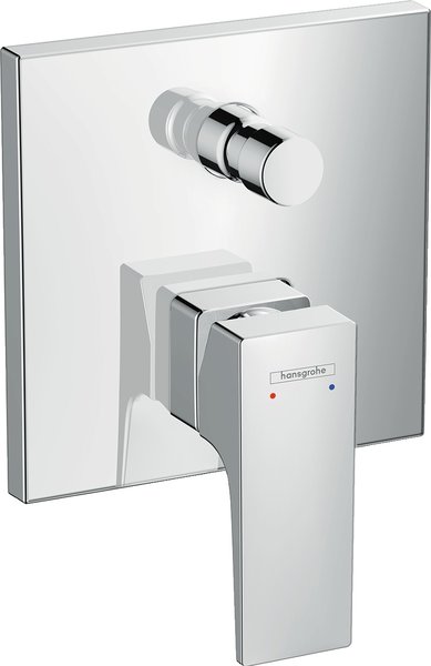 Hansgrohe Metropol Einhebel Wannenmischer Unterputz Hebelgriff Online   154  Hpa02024 Tif 