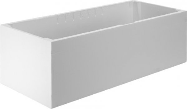 Duravit tub support for 700141