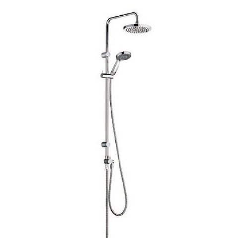 Kludi Dual Shower System