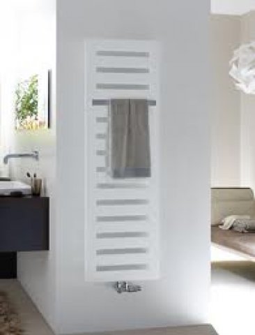 Zehnder Metropolitan Design radiator electric MEPE-120-050 / GD