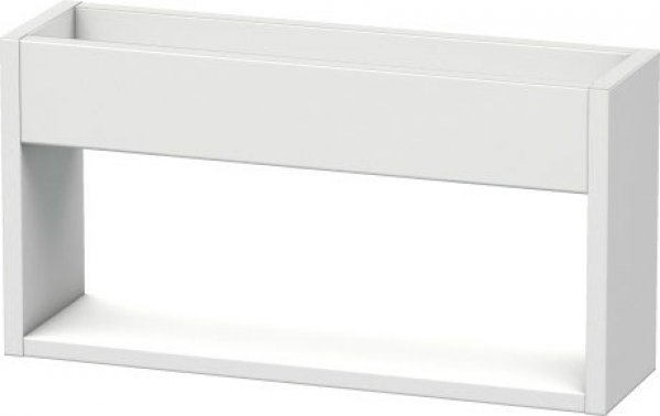 Duravit Ketho wall shelf 2537, 500 mm