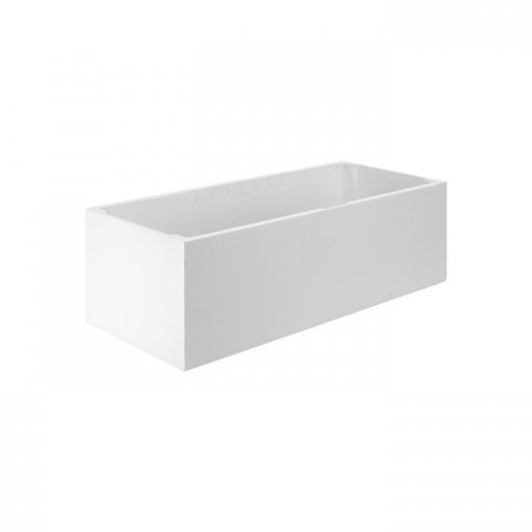 Duravit tub support for 700296 and 700297