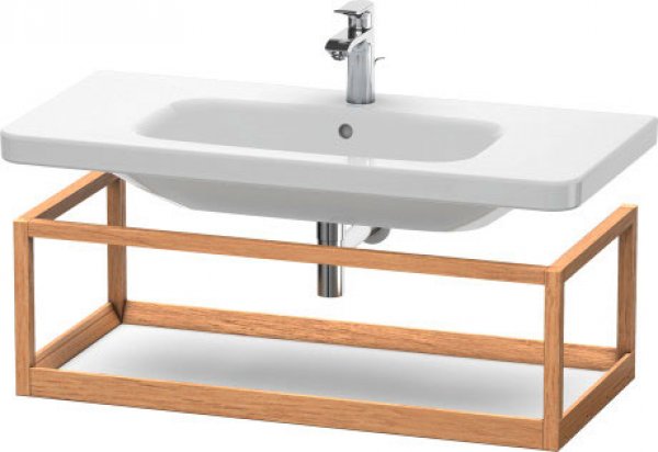 Duravit Furniture-Accessories Wall-mounted shelf DuraStyle 9873, 940x440mm