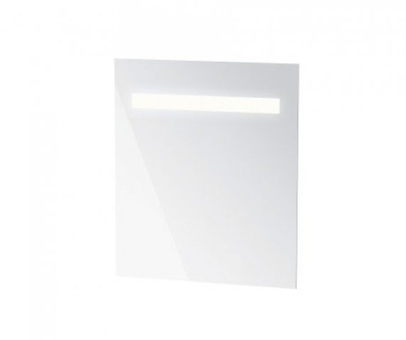 Duravit Ketho mirror with illumination 650mm, 7330, with LED module