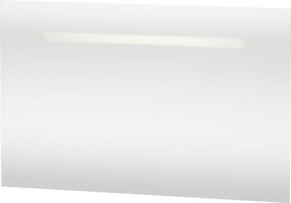 Duravit Ketho mirror with illumination 1200mm, 7333, with LED module