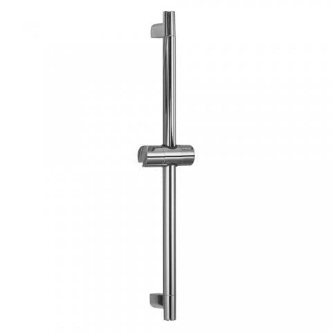 HSK shower bar chrome, 1100018