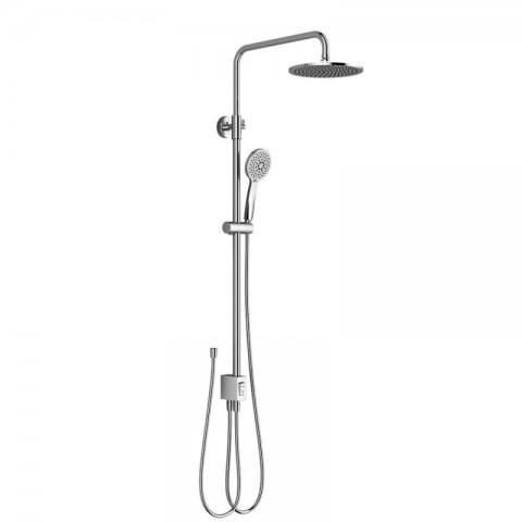 HSK Shower Set Model AquaSwitch RS 200 Universal, 1001700