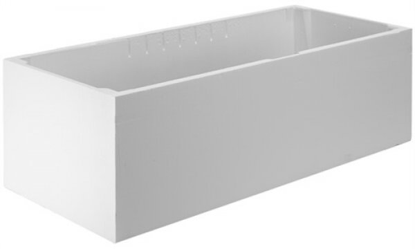 Duravit Vero Air Bath tub support 700413