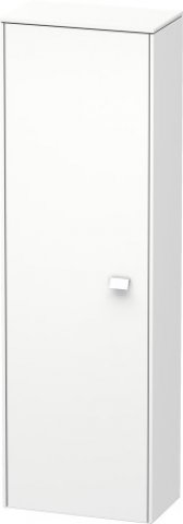 Duravit Brioso semi-high cabinet 133,0 x42,0x24,0 cm, 1 door, hinged left