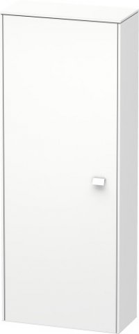 Duravit Brioso semi-high cabinet 133,0x52,0x24,0 cm, 1 door, hinged left