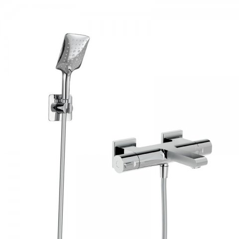 HSK Shower Set 2.09 Softcube, 1002209