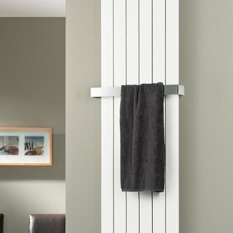 HSK towel rail 340 mm, suitable for Mod. 