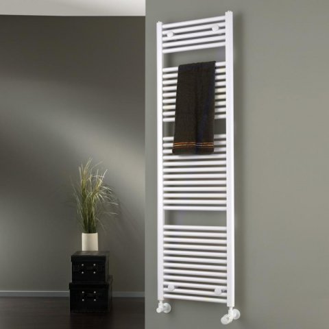 HSK Bathroom radiator Line Width: 60 cm, height: 157,5 cm