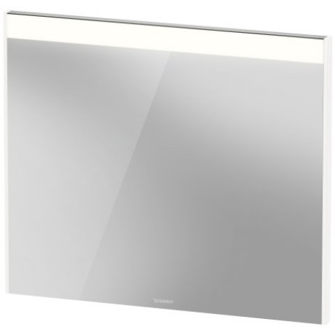 Duravit Brioso Spiegel 82,0 x 3,5 cm mit LED- Beleuchtung