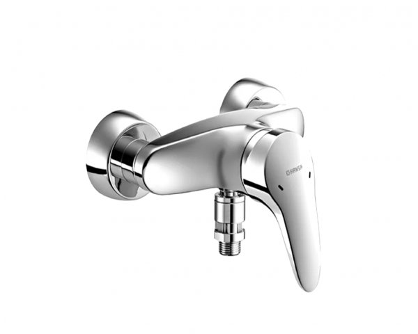 Hansa HANSAMIX shower mixer, 01670183