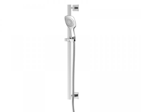 Steinberg series 120 shower set, hand shower 3-way adjustable, 1201621