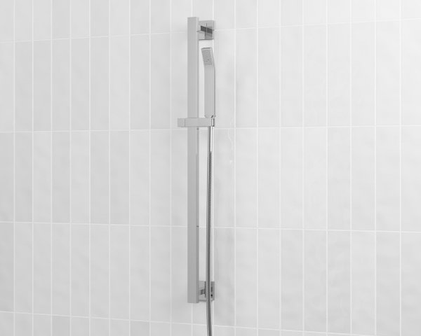 Steinberg series 120 shower set, bar hand shower, 1201602