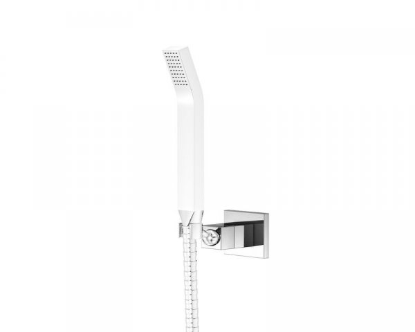 Steinberg series 120 hand shower, chrome, 1201655