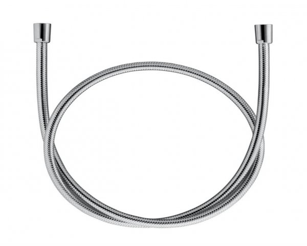 Hansa HANSAMEDIPRO shower hose, 1250 mm, chrome, 04120473