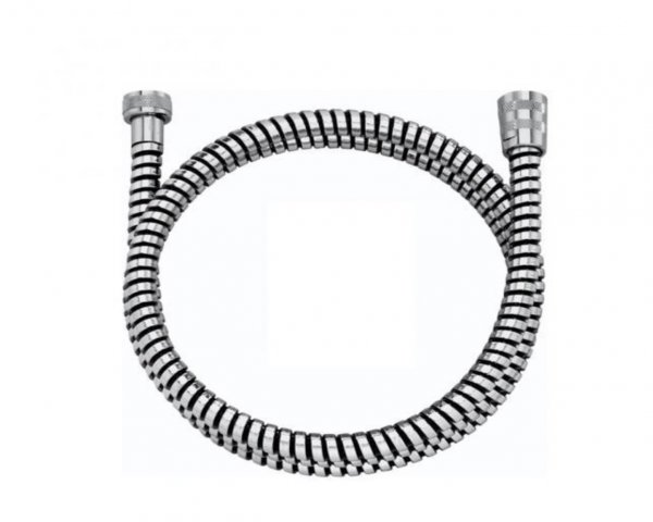 Hansa shower hose, 1500 mm, chrome, 44460500