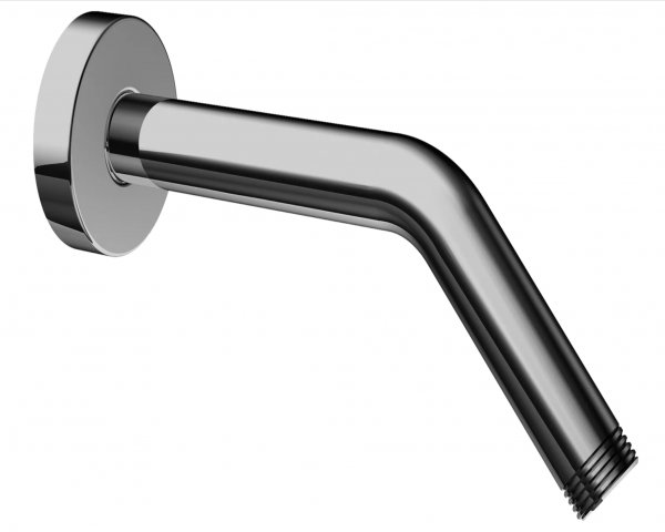 Hansa HANSAJET shower arm for overhead shower, chrome, 51990200