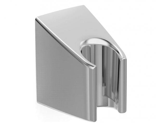 HANSA shower holder, chrome, 44450100