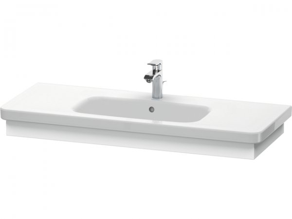 Duravit DuraStyle washbasin trim 6083, 1130mm, for DuraStyle