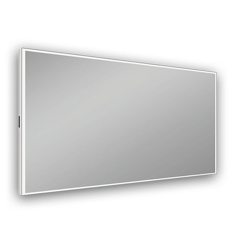 Schneider A-line LED illuminated mirror, 150x76cm, 166.350.01.