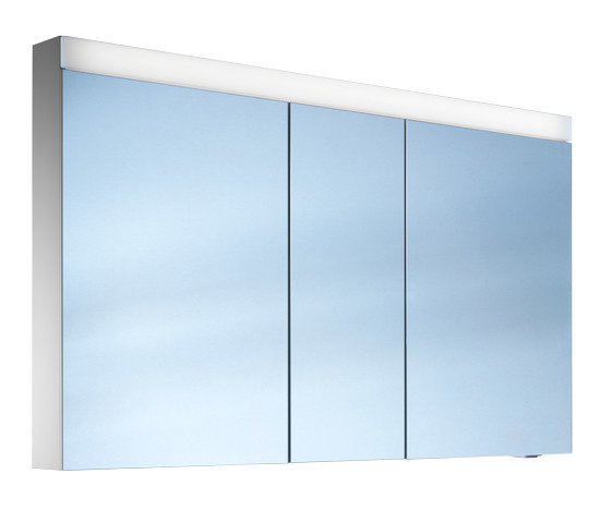 Schneider mirror cabinet PATALine, 161.150, 150/3/LED