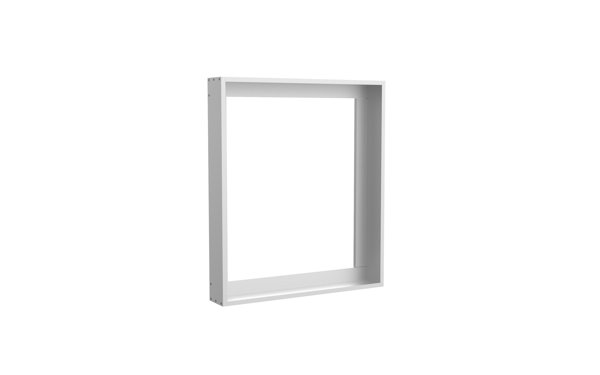 Schneider mounting frame for ADVANCED Line Superior 50 cm 53x79,4x15,5cm, 180.650.00.00