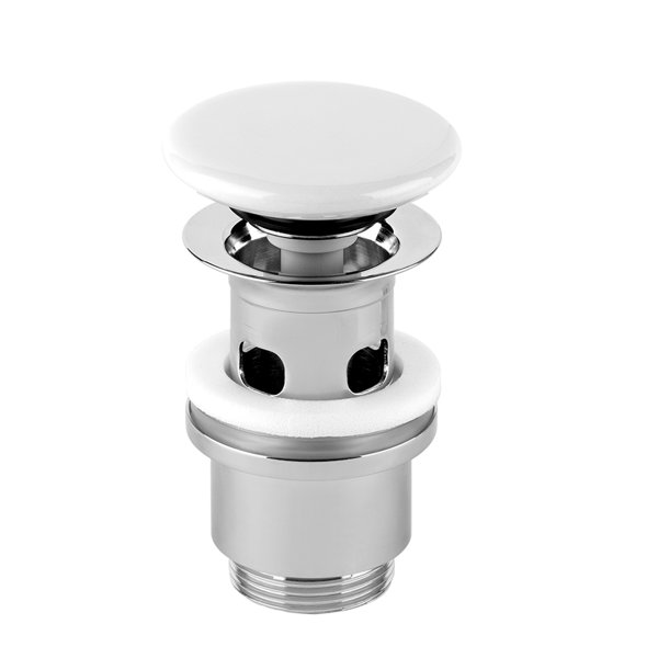 Gessi drain valve Stop & Go, 1 1/4\