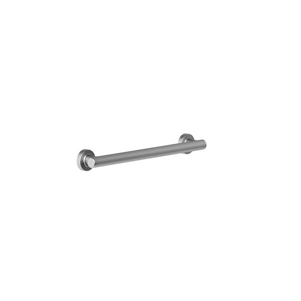 Gessi Inciso grab handle to bath/shower 45 cm, 58423