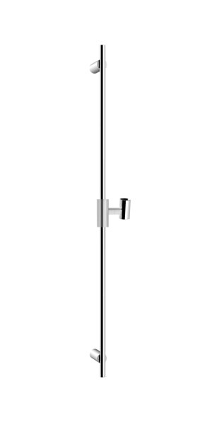 Gessi Ingranaggio Magnetic slide rail 800mm, 63585