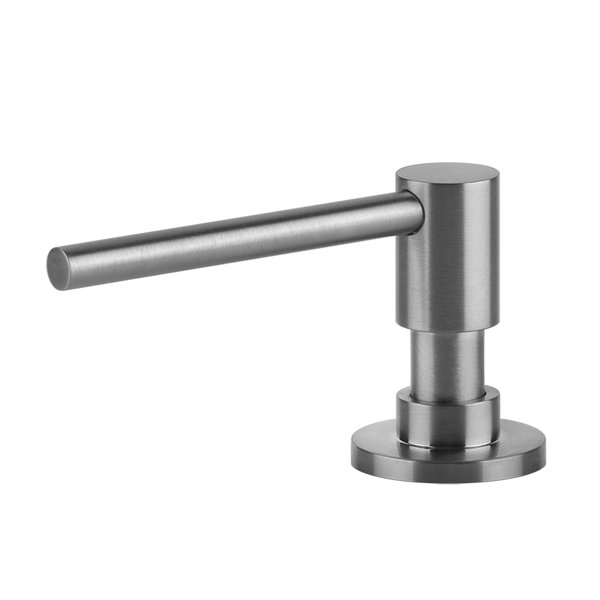 Gessi 316 dispenser fillable from above, 29660