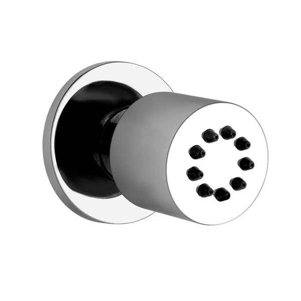 Gessi swivel side shower 1/2 , 13375