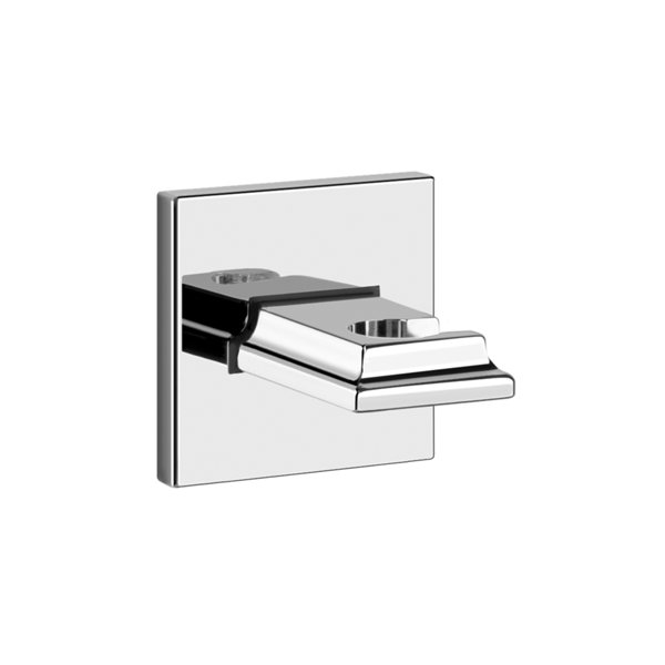 Gessi Eleganza, Fixed bracket for hand shower, 46157