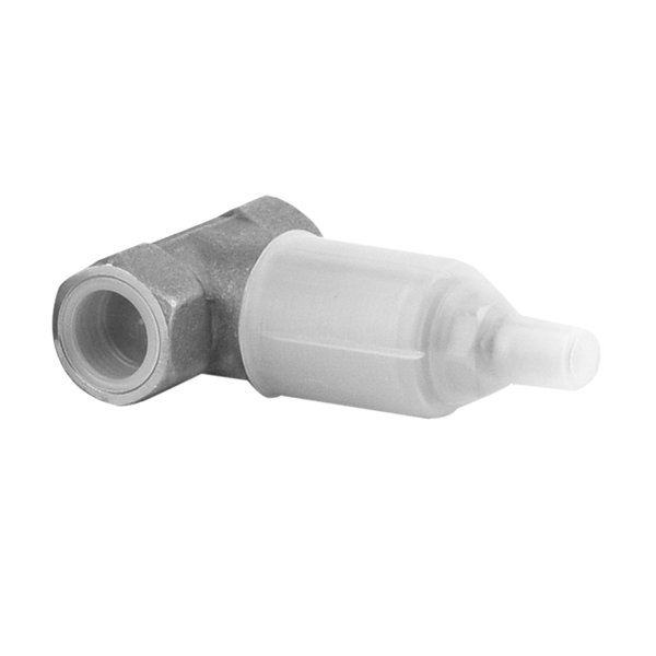 Gessi concealed body for shut-off valve, 38309031