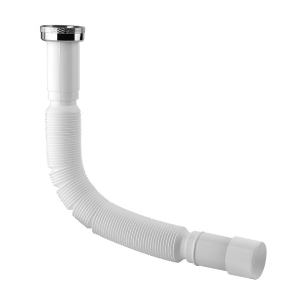 Gessi drain pipe expandable, in polyethlen, R3907031