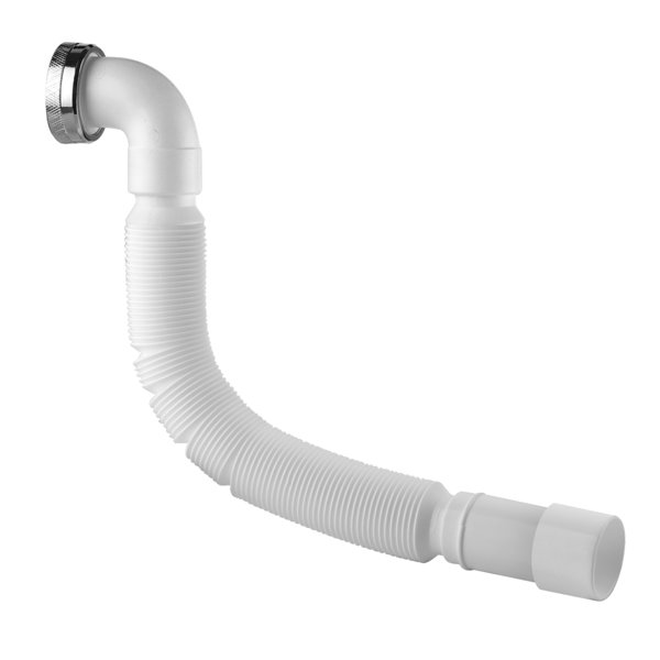 Gessi drain pipe expandable, in polyethlen, R430731