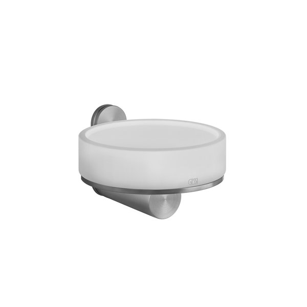 Gessi 316 soap dish for wall mounting, 54701