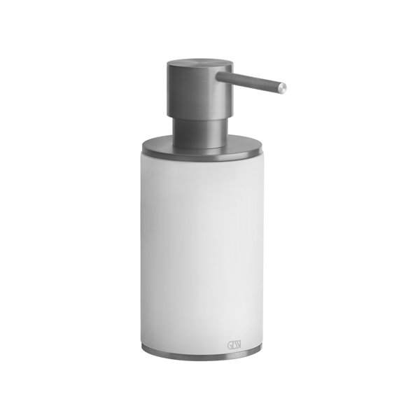 Gessi 316 Stand soap dispenser, 54737