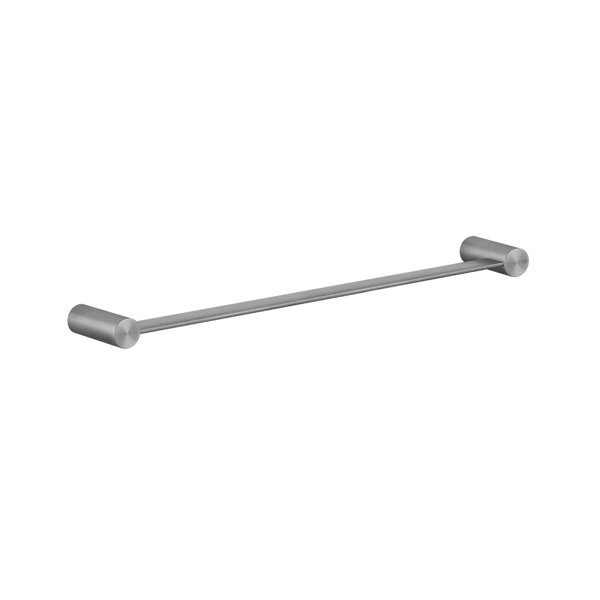 Gessi 316 towel rail centre distance 45 cm, 54800