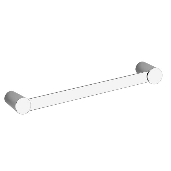 Gessi Cono bath towel rail 45 cm, 45500